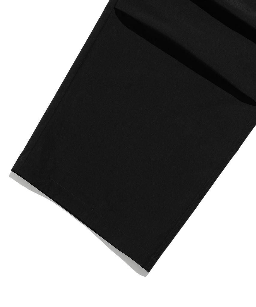 NICEGHOSTCLUB Ffats Parachute Cargo Pants_Black(Ng2Esupa10A)