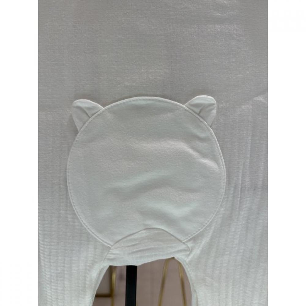 Ettoi Baby Bodysuit X Beanie Set  07t117501s1 