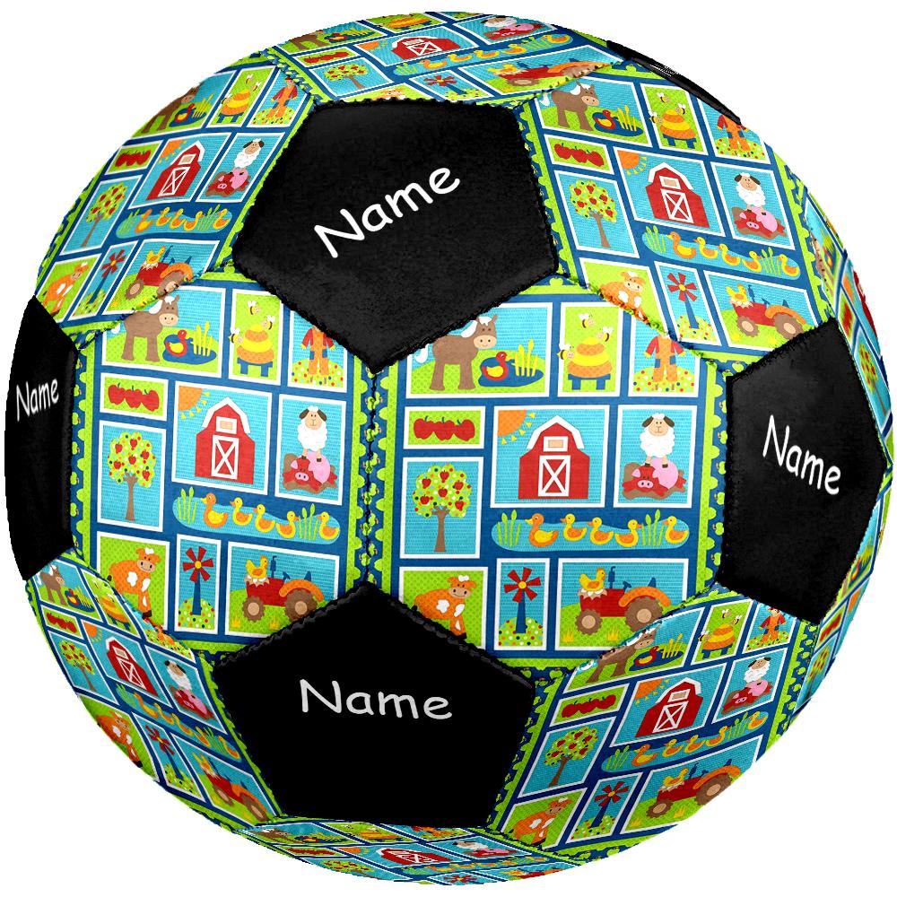 Custom Name Cute Cars Theme Size 5 Soccer Ball, Suitable for Both Indoor and Outdoor Matches, a Gift Suitable for Everyone.