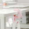 Portable Desk Side Hanging Bag Hook Adjustable Travel Bag Organizer New Table Bag Hanger