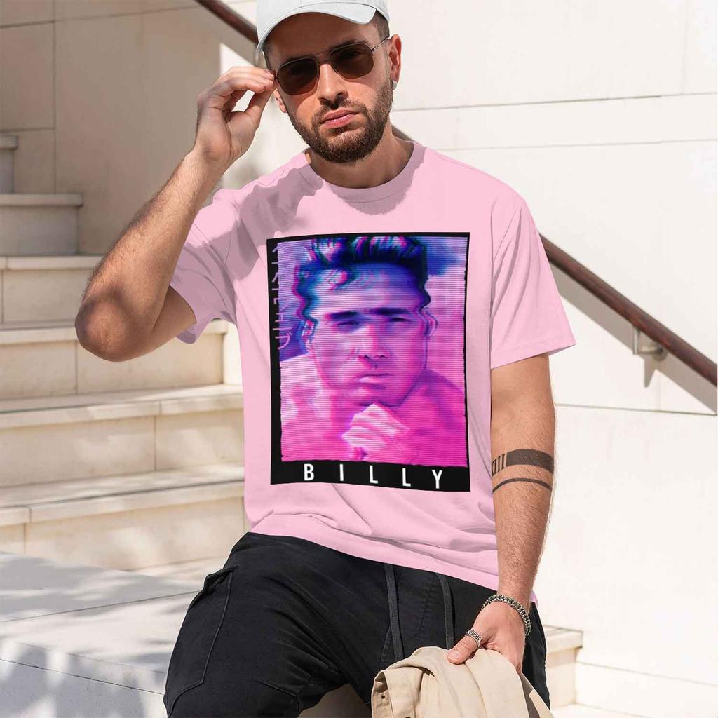 Vorwave Billy Gaimui Herrington Tshirt Tees Grh T Shirt Vintage Cute Vintage Grh Tee Tee Shirts For Unisex 2026 New Model Shortsl