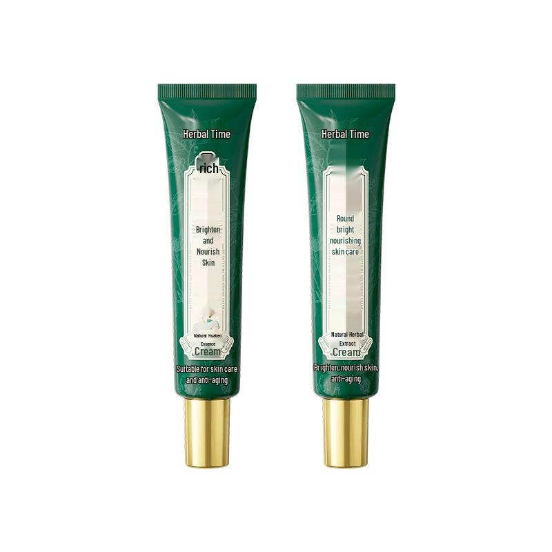 Herbal Time Brightening & Firming Cream