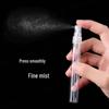 Perfume & Sunscreen Sample Spray Bottles: 2ml, 3ml, 5ml Glass Options