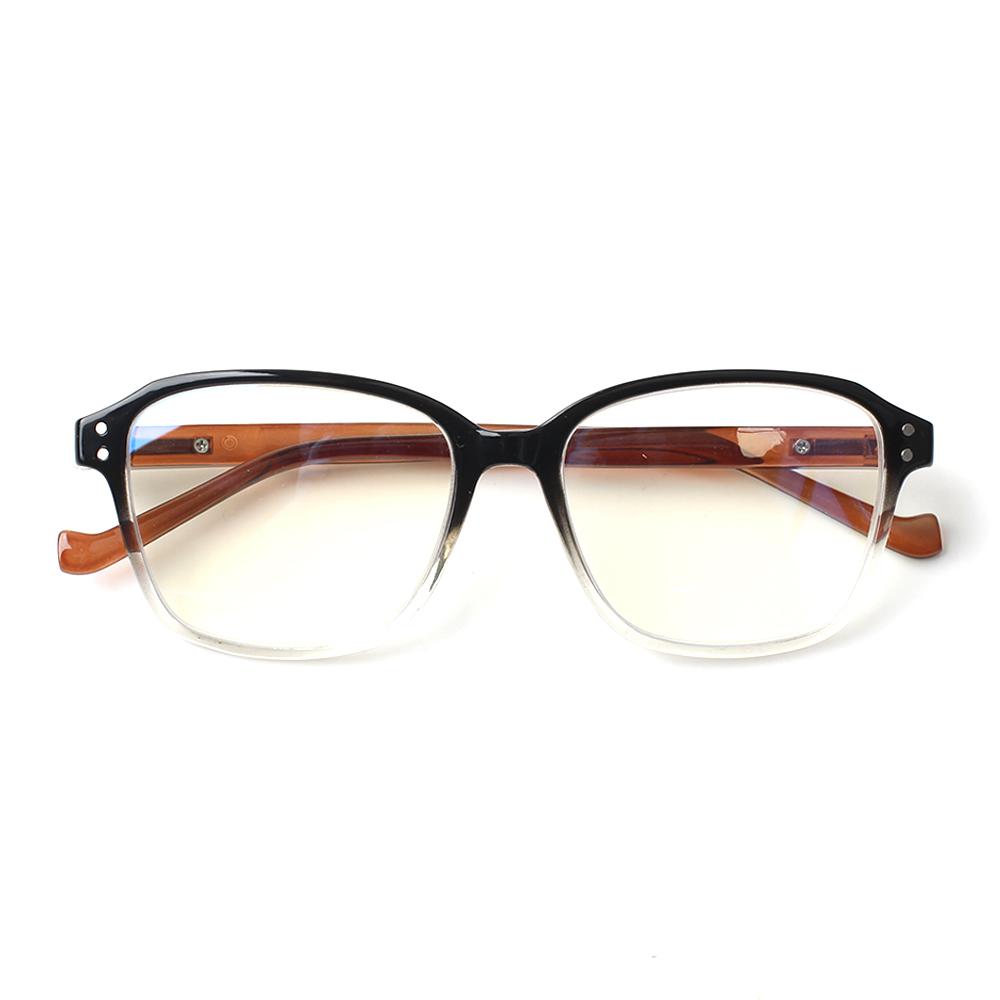 Turezing Reading Glasses Men And Women Blue Light Blocking  Fashion Print Flower Frame Prescription Eyeglasses
