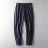 Overplus Order Men's Cut the Tag off Cattle Goods Sweatpants Men's Fashion Brand Ankle-tied Trendy All-Match Sweat pants Export Casual Long Pants
