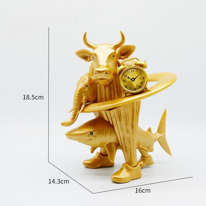 34 Style Italian Brainrot Figures Toys Tung Tung Tung Sahur Tralalero Tralala Anime Action Figurines Ornament Ornaments Decor