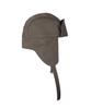 Seinteukeulu Yuze Bag & Force Padded Trooper Hat Bfp-1501 Khaki