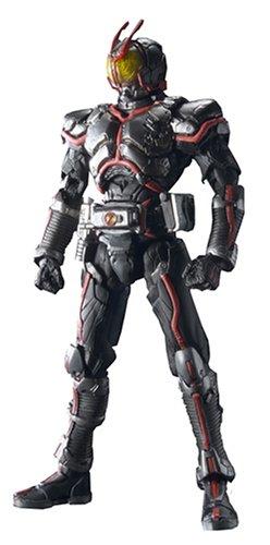 TAMASHII NATIONS SIC28 Kamen Rider Faiz