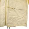 Tommy Hilfiger 90s Old Nylon Jacket M Ivory System Men's Used