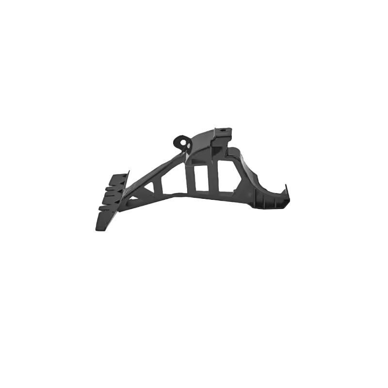 Mercedes-Benz W156 Front Bumper Bracket & Corner Cover