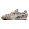 Puma Arizona Leopard Unisex Αθλητικά Παπούτσια Γκρι Ανοιχτό Γκρι 403045-01