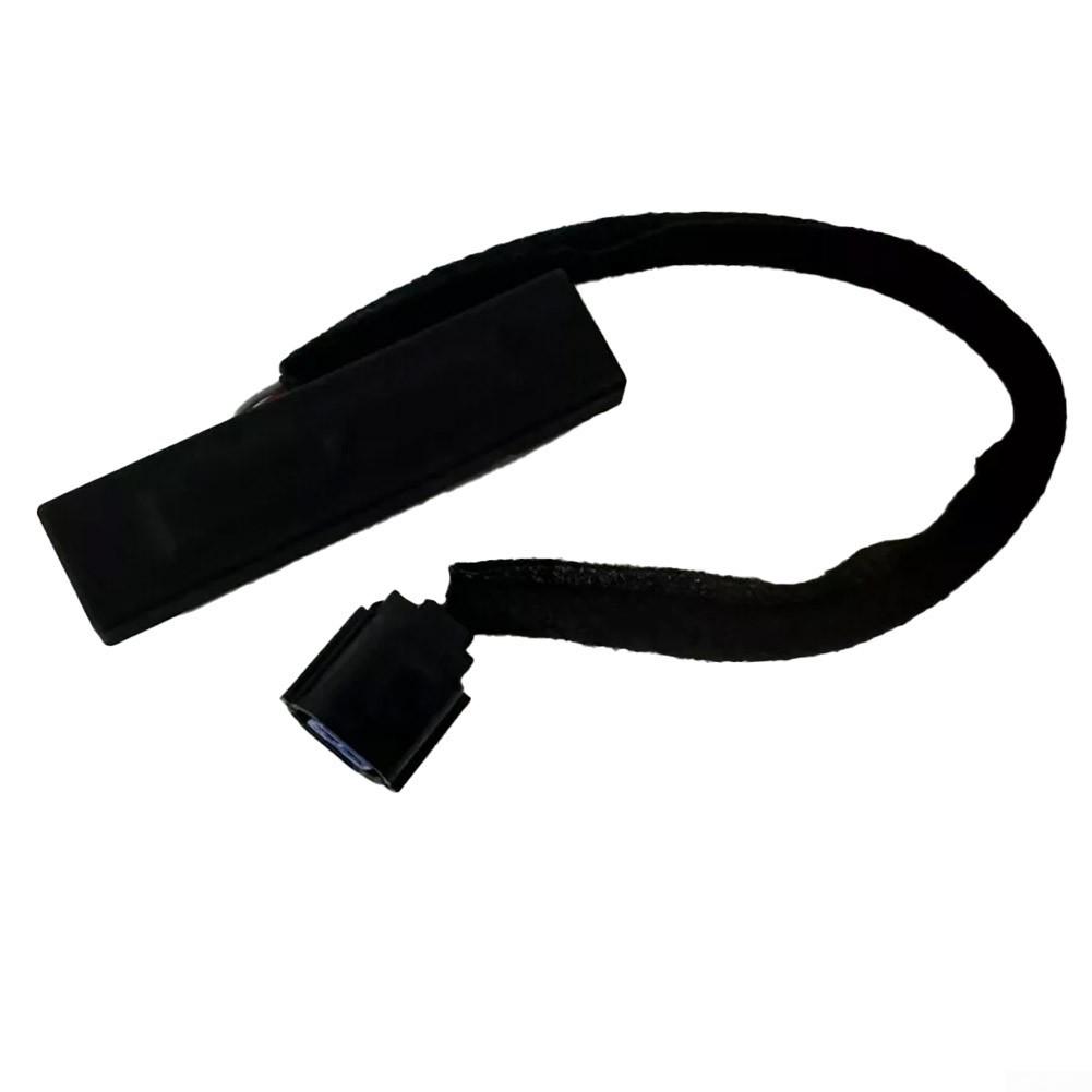 

Выключатель крышки багажника ABS Выключатель крышки багажника Автомобильные аксессуары