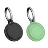 Case for Motorola Moto Tag Smart Tracker Silicone Keychain Waterproof Key Ring Cases Tags Chain for Dog Collar Luggage Keys