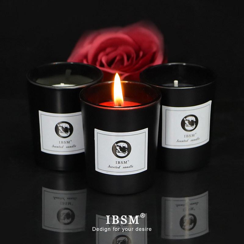 Handmade Glass Candle: Low-Temp, Safe for Beginners, Easy-Clean Aromatherapy, Bird Cage Holiday Gift