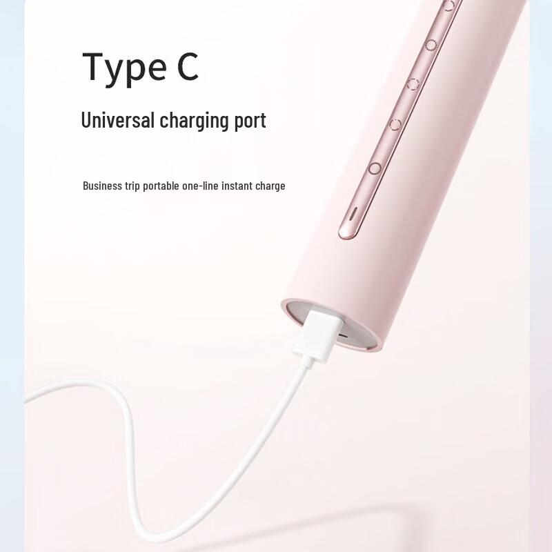 Bayer A9 Rechargeable Sonic Electric Toothbrush