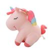 Lightup Led Rainbow Unicorn Plush Toy Home Decoration Doll Pillow Gift Kids