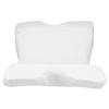 Arch U Shape Pillow Curved Memory Foam Sleeping Neck Pillow for Couple