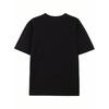 Funny Chronic Pain Awareness Graphic Printed Short Sleeve Ow Ow Ow T-Shirt Round Neck T Shirts Casual Summer Y2k Clothing Unisex