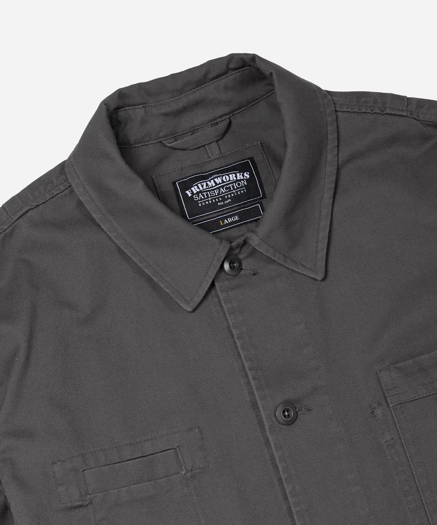 Frizmworks Combine Chore Jacket _ Mud
