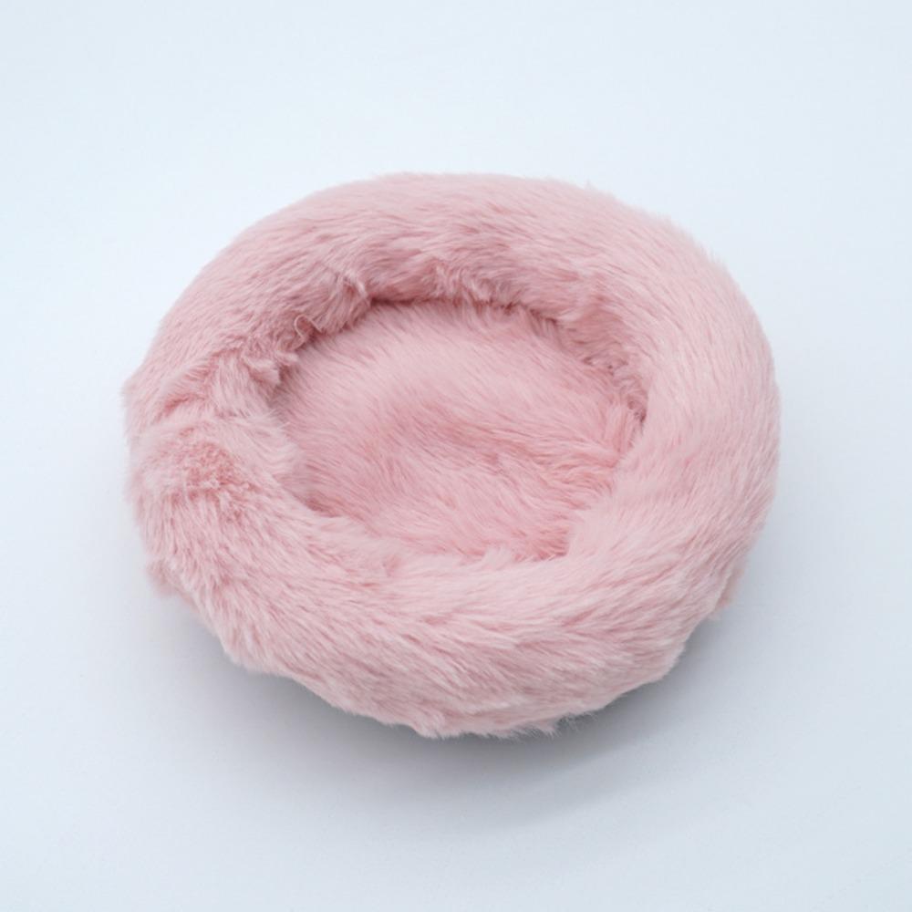 Soft Hamster Bed Pad Autumn Winter Pet Bed Cushion Sleeping Mat  Hamster Hedgehog Chinchilla Rabbit