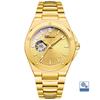 CHENXI New Men's Mechanical Watch Automatic Mechanical Wristwatch Stylish Luminous Water-Resistant Men's Watch Reloj