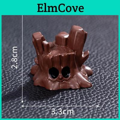 Halloween Demon Resin Miniature For Diy Decor Collectors And Creative Enthusiasts