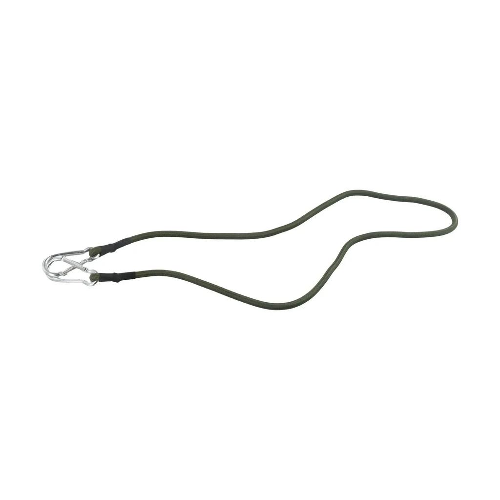 120/90/60cm Stretch Elastic Ropes 8MM Bungee Cords with Hooks Lightweight Bikes Tie Car Luggage Packing Roof Rack Strap