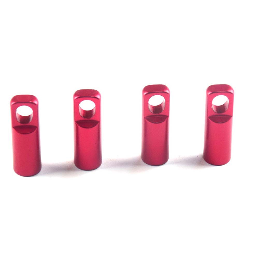 

Valve Caps Bicycle Valve Overhaul Valve Core Install Tool Presta Valves Presta Caps Valve Cap красный