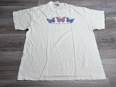 Topp – T-skjorter