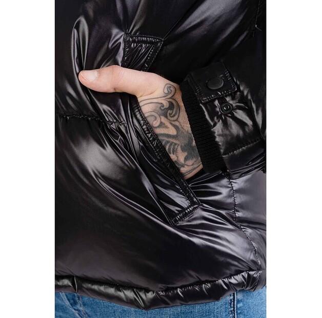 Куртка пуховая ROCKANDBLUE Manson Shine