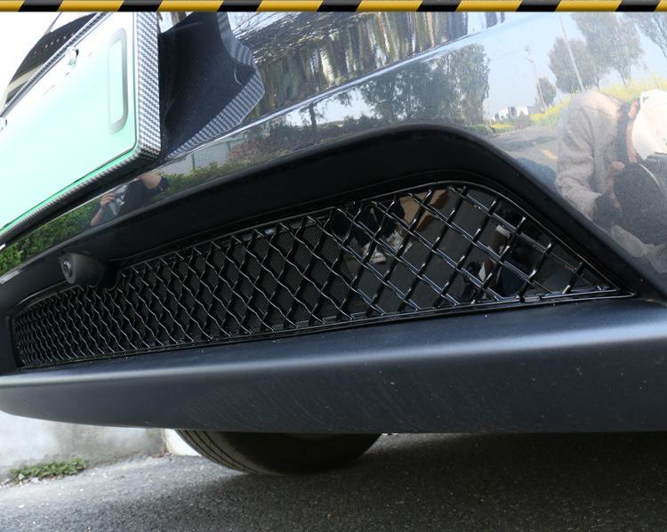 Model Y Insect-Proof Air Vent Filter Cover for Refresh Version