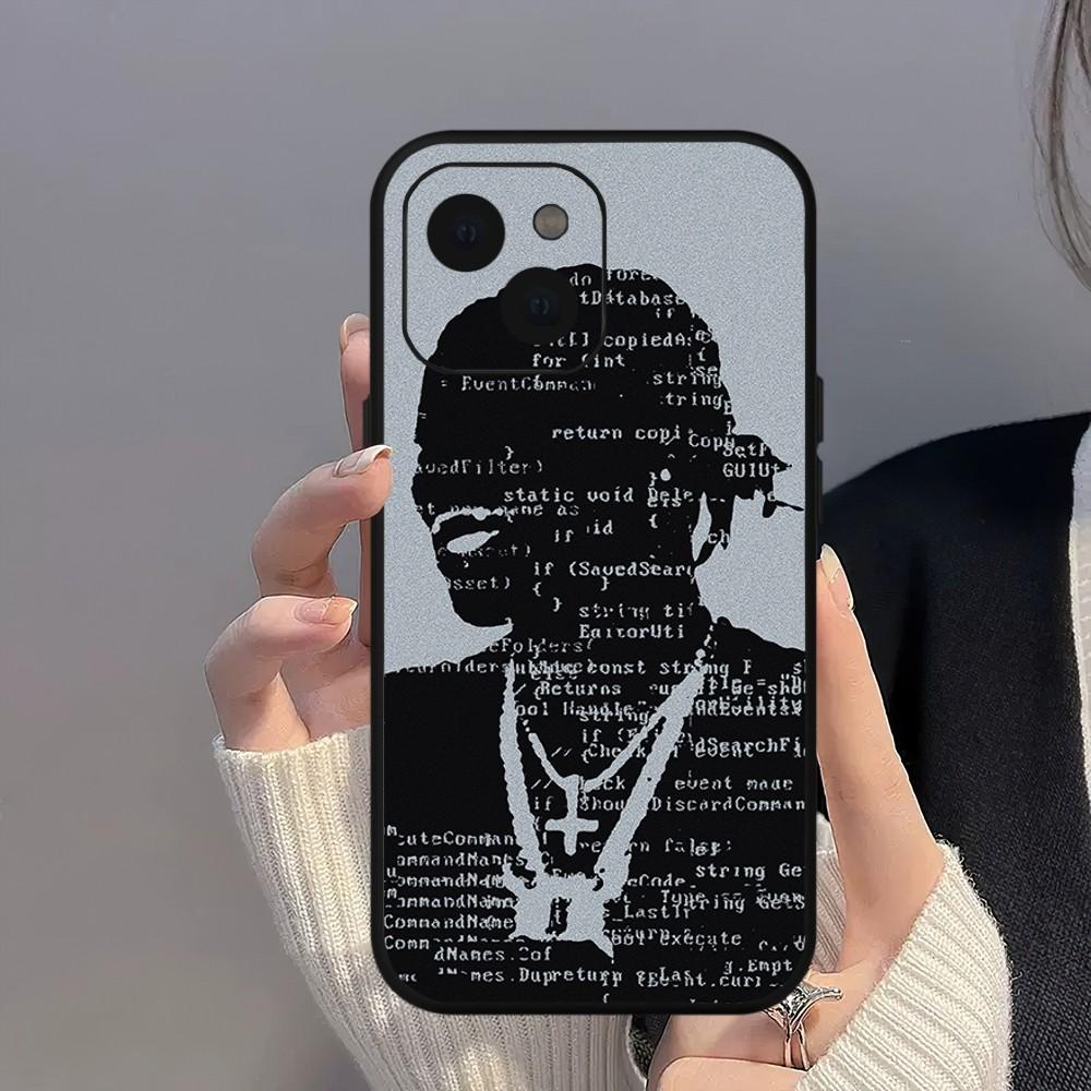 

Чехол для телефона Narcissist Opium Carti Ken Carson для iPhone Mini 11 12 13 14 15 16 Pro Max Plus iPhoneXSMAX