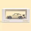 NOREV 1/43 Porsche 911 930 Turbo 1978 Beige NOREV JET CAR Miniature Car