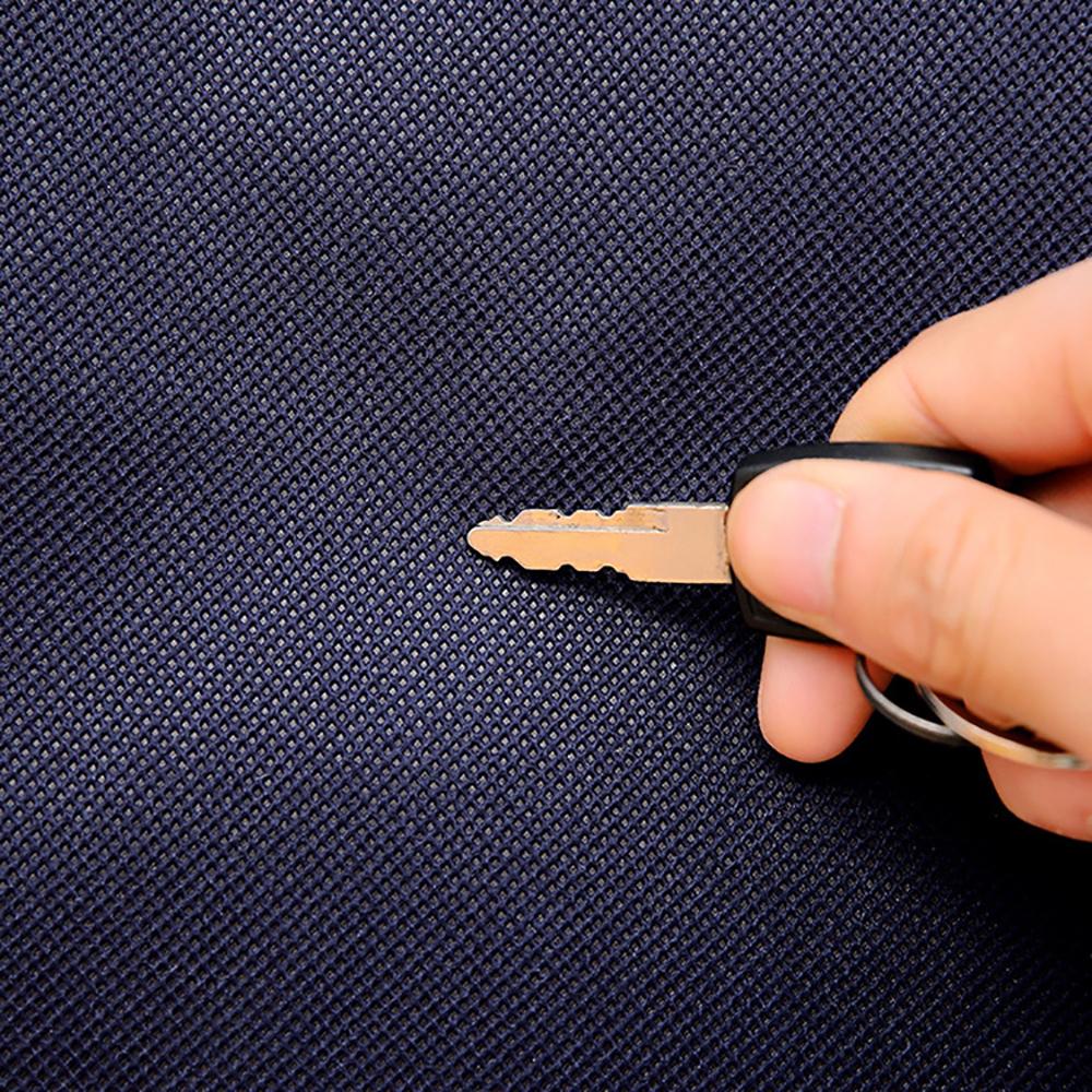 Gepäcktasche, mobile Verpackungstasche, Aufbewahrungstasche für Kleidung und Baumwollquilt, Aufbewahrungstasche für Outdoor-Camping, (Reißverschlussfarbe zufällig).zwq