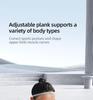 Multifunctional Push-Up & Plank Training Board for Chest and Abs - Home Fitness Equipment
