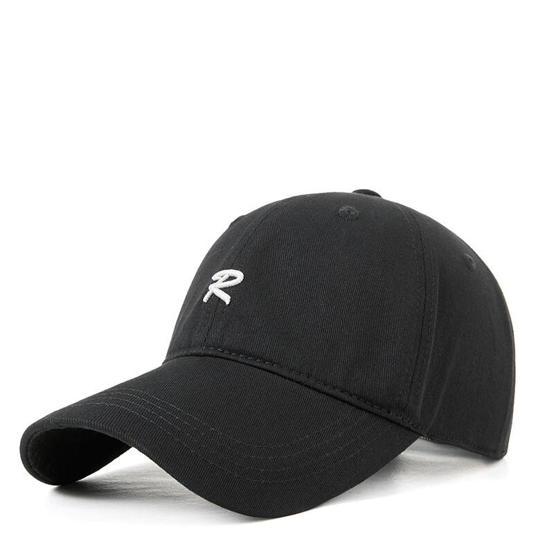 Бейсболка с буквой R