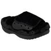 Crocs Fashionable Slip-On Open-Toe EVA Anti-Friction Sandals Women Sandals 211845-001