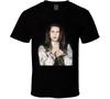 Camiseta de Película de Terror Gótica Clásica Entrevista con el Vampiro Brad Pitt
