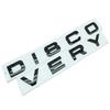Land Rover Discovery Sport Hood "DISCOVERY" Letter Emblem for Front & Rear