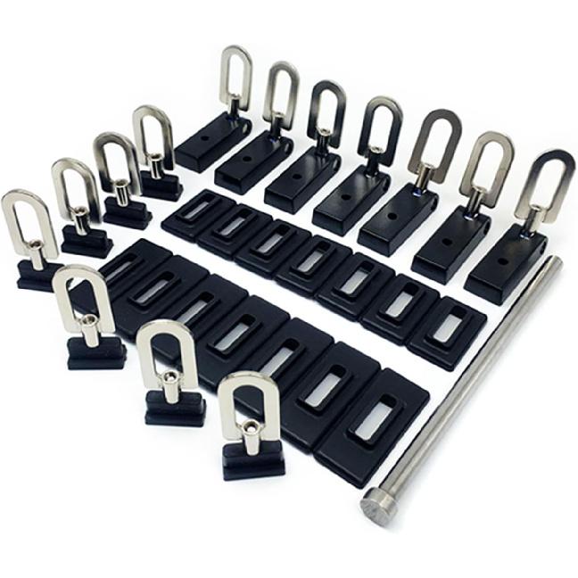 Car Paint Repair Tool Auto Paint Puller Set Heavy Duty Car Body Paint Remover Glues Pulling Tabs Tool Set