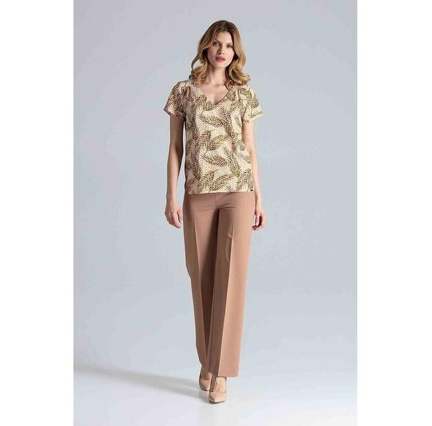 Блузка FIGL M665 EU S