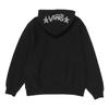 Vans Skate Atiba Haze Zip Vn000q77blk Black