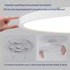 OEING Full Spectrum Eye-Care LED Ceiling Lamp