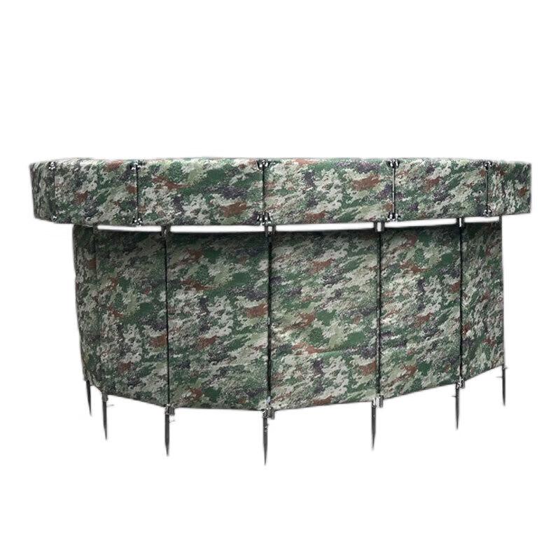 GOWKE 97 Simulation Bunker Standard