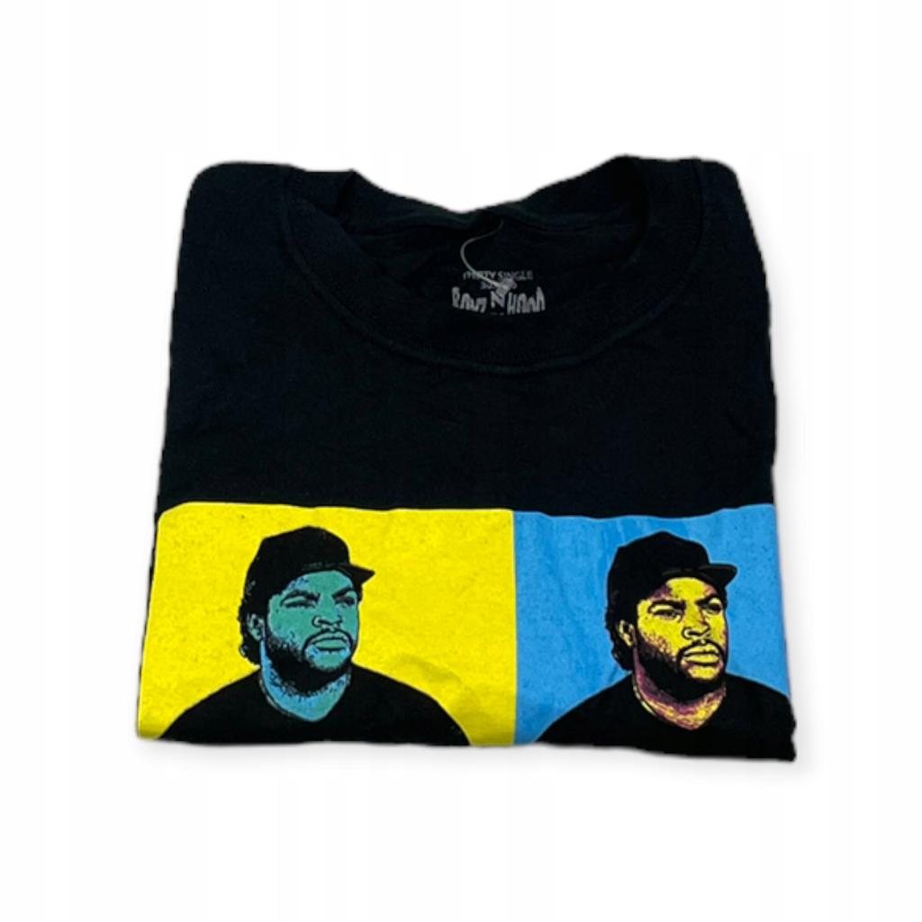 Koszulka T-shirt damski Spencer's BOYZ THE HOOD S