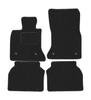 ANTHRA Car Mats For: BMW 5 GT F07 Liftback (2009-2017)