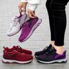 2026 Spring Travel Shoes for Seniors: Comfortable, Soft-Sole Walking Shoes for Couples