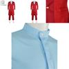 Ensemble de Costume Cosplay Pour Hunger Games Le Geai Moqueur Et La Chanson Du Serpent Polyester Lucius Snow Film