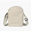 Unisex Nylon Schultertasche Multifunktionale Crossbody Messenger Tasche für Business, Freizeit und Reisen