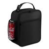 Portable Insulated Lunch Bag for Students and Professionals